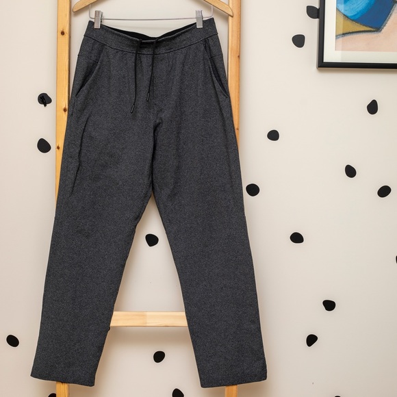 Lululemon ABC Pull-on pant - Picture 3 of 13